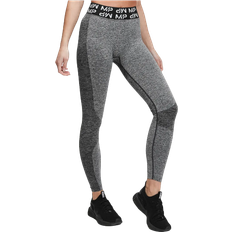 Women's Curve Leggings - Grey