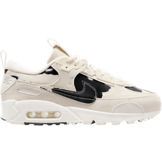 Nike air max futura NIKE Air Max 90 Futura W - Sail/Chrome/Black