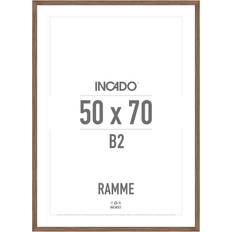 Incado Brugskunst Incado Nordicline Ramme 50x70cm