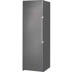 Hotpoint Freestanding Freezers Hotpoint UH8F1CG1 Grey