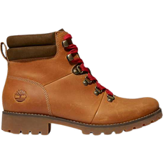 Timberland Ellendale Mid W - Wheat