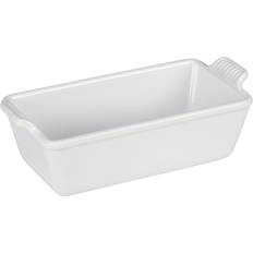 White Bread Tins Le Creuset Heritage Bread Tin 22.9 cm