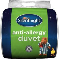 Warm Duvets Silentnight Anti-Allergy Duvet (225x220cm)