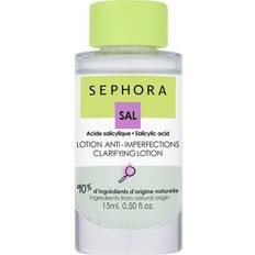 Salicylsyrer Skintonic Sephora Collection Clarifying Lotion 15ml