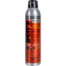 Bug Protection Clothing and Gear Insect Repellent Spray 6oz