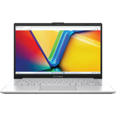 ASUS Windows Laptoper ASUS Vivobook Go 14 - E1404FA-NK101W