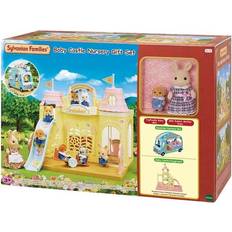 Sylvanian Families Baby Castle Nursery Gift Set