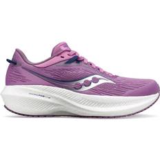 Saucony Triumph Zapatillas deportivas Saucony Triumph 21 W - Grape/Indigo