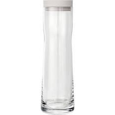 Dishwasher Safe Water Carafes Blomus Splash Water Carafe 0.264gal