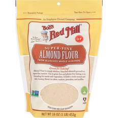 Baking Bob’s Red Mill Super-Fine Almond Flour 32oz 1