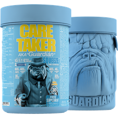 Zoomad Caretaker EAA Aminos 30 servings Lemon 30 st