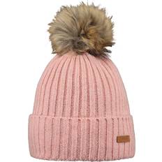 Barts Augusti Beanie - Dusty Pink