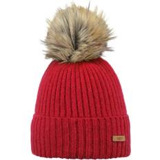 Barts Augusti Beanie - Red