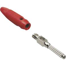 Kabler BKL Electronic 072164 Bananstik Stik, lige