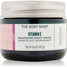The Body Shop Ansigtscremer The Body Shop Vitamin E 50ml