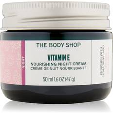 The Body Shop Cremas Faciales The Body Shop Vitamin E Night Nourishing Cream 50 ml 50ml