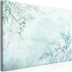 Gentle Breeze of Leaves Wide