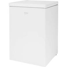 Beko Chest Freezers Beko CF374W White