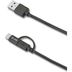 Kabler Celly USB USBCMICRO