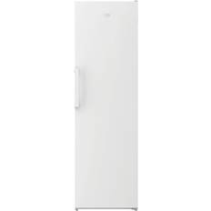 Beko Right Freestanding Freezers Beko FFP3579W White