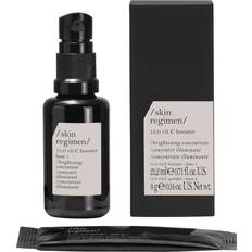 Skin Regimen Gaveæsker & Sæt Skin Regimen Zone 15,0 Vitamin C Booster Serum