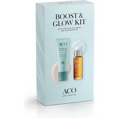 Gåvoboxar & Set ACO Boost & Glow Kit 50ml +