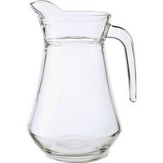 Luminarc Karahvit ja Kannut Luminarc Classic Jug 1.3L [36366] Pitcher