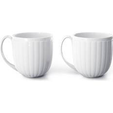 Georg Jensen Kopper & Krus Georg Jensen Bernadotte krus 2 Krus 2stk