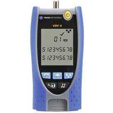 Trend Elverktyg Trend tester R158007 Networks VDV II BT