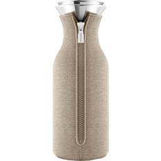 Beige Vandkarafler Eva Solo 1,0 Vandkaraffel 1L