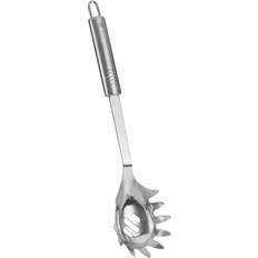 Acero inoxidable Cucharones para Pasta Metaltex Cuchara Servir Acero Inoxidable 15.01 cm Cucharón para Pasta