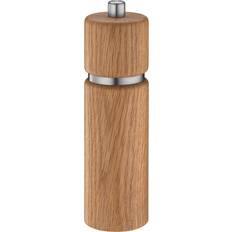 Zassenhaus Bruna Kryddkvarnar Zassenhaus Hannover 18cm Pepparkvarn