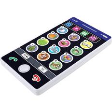 W2PLAY smartphone, speaks Finnish [Levering: 4-5 dage]