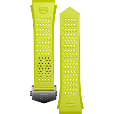 Tag Heuer Rubber Strap for Connected Calibre E4