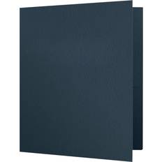 Oxford Twin Portfolio Folder 25-pack