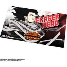 Jasco Games My Hero Academia Endeavor Collectible Card Playmat