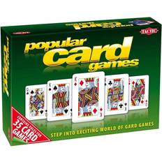 Tactic Popular Card Games