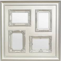 Premier Housewares Maison Vintage Style 4 Photo Frame