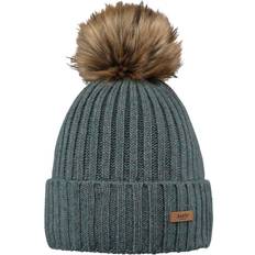 Barts Augusti Beanie - Dark Celadon