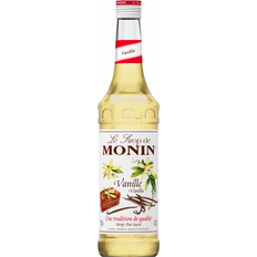 Monin Vanilje Sirup 100cl 1pack