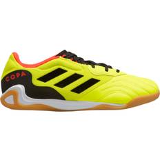 Indoor (IN) - Yellow Football Shoes adidas Copa Sense.3 Indoor M - Team Solar Yellow/Core Black/Solar Red