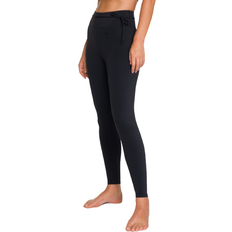 Reflektoren Strumpfhosen & Stay-ups OCEANSAPART Gianna Petite Pants - Black