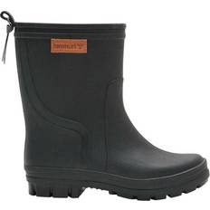 Hummel Botas de agua Hummel Thermo Boot Jr - Black