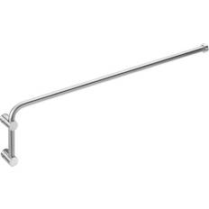 Accessori per il bagno Cosmic Swivel Towel Rack Light Grey