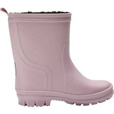 Hummel Stivali di gomma Hummel Thermo Boot Jr - Deauville Mauve