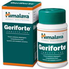 2 X Geriforte 100tab