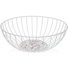 Metallo Fruttiera Versa Balbec Fruit Bowl