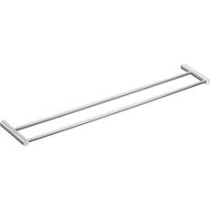 Accessori per il bagno Cosmic Roca Double Towel Rack 60 cm