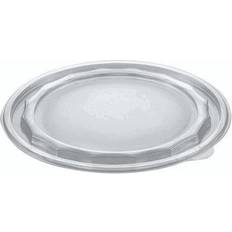 Plast Salatskåle B Company t/16 kantet Salatskål