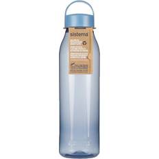 Sistema Juomapullot Sistema Revive Teal Water Bottle